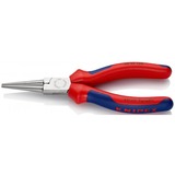 KNIPEX Langbektang 30 35 160 Rood/blauw, 160mm