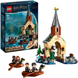 LEGO Harry Potter - Kasteel Zweinstein: Boothuis Constructiespeelgoed 76426