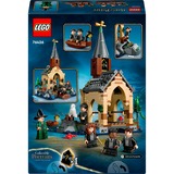 LEGO Harry Potter - Kasteel Zweinstein: Boothuis Constructiespeelgoed 76426