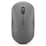 Lenovo 350 stille Bluetooth-muis Donkergrijs, 2400 DPI, Bluetooth® 5.3