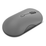 Lenovo 350 stille Bluetooth-muis Donkergrijs, 2400 DPI, Bluetooth® 5.3