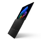 Lenovo ThinkPad L16 Gen 3 Intel (21X8002FMH) 16"  Copilot+ laptop Zwart | Ultra 5 325 | Intel Graphics | 16 GB | 512 GB SSD
