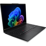 Lenovo ThinkPad L16 Gen 3 Intel (21X8002FMH) 16"  Copilot+ laptop Zwart | Ultra 5 325 | Intel Graphics | 16 GB | 512 GB SSD
