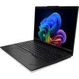 Lenovo ThinkPad L16 Gen 3 Intel (21X8002FMH) 16"  Copilot+ laptop Zwart | Ultra 5 325 | Intel Graphics | 16 GB | 512 GB SSD