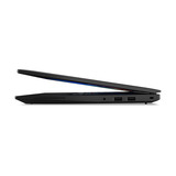 Lenovo ThinkPad L16 Gen 3 Intel (21X8002FMH) 16"  Copilot+ laptop Zwart | Ultra 5 325 | Intel Graphics | 16 GB | 512 GB SSD