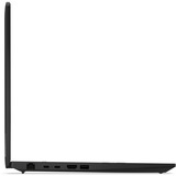 Lenovo ThinkPad L16 Gen 3 Intel (21X8002FMH) 16"  Copilot+ laptop Zwart | Ultra 5 325 | Intel Graphics | 16 GB | 512 GB SSD