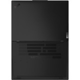 Lenovo ThinkPad L16 Gen 3 Intel (21X8002FMH) 16"  Copilot+ laptop Zwart | Ultra 5 325 | Intel Graphics | 16 GB | 512 GB SSD