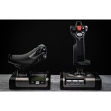 Logitech G Saitek Pro Flight X52 Pro Flight System gaming hotas 