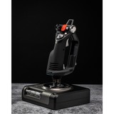 Logitech Saitek Pro Flight X52 Pro Flight System gaming hotas 