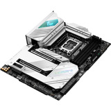 MAXSUN MS-iCraft Z790 WIFI V2 socket 1700 moederbord Zwart, RAID, 2x 2.5 Gb-LAN, WLAN, BT, Sound, ATX