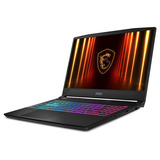 MSI Katana 15 HX B14W (B14WFK-044NL) 15.6"  gaming laptop Zwart | i9-14900HX | RTX 5060 | 16 GB | 1 TB SSD