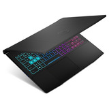 MSI Katana 15 HX B14W (B14WFK-044NL) 15.6"  gaming laptop Zwart | i9-14900HX | RTX 5060 | 16 GB | 1 TB SSD