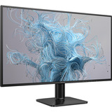 Philips 27E2N1110 27" monitor Zwart, 1x HDMI, 1x VGA, 120 Hz, 120 Hz (Overclock), VGA, HDMI