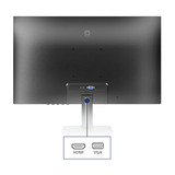 Philips 27E2N1110 27" monitor Zwart, 1x HDMI, 1x VGA, 120 Hz, 120 Hz (Overclock), VGA, HDMI