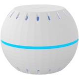 Shelly H&T temperatuur- en vochtmeter Wit, Wifi
