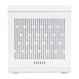 SilverStone TS434U externe behuizing Wit