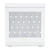 SilverStone TS434U externe behuizing Wit