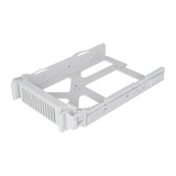 SilverStone TS434U externe behuizing Wit