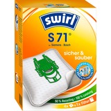 Swirl S 71 AirSpace stofzuigerzak 