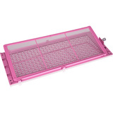 Thermaltake TR100 Bubble Pink mini tower behuizing Pink | 2x USB-A | 1x USB-C