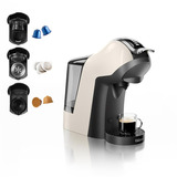 Tristar CM-2301 multi-capsule koffiemachine capsule machine Beige