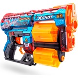 ZURU X-Shot Skins - Dread Apocalypse Dart blaster 