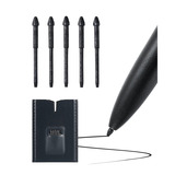 iFlytek AINOTE 2 styluspen navullingen  punt van pen Zwart, 5 stuks