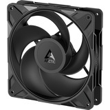 ARCTIC P14 Pro Reverse case fans Zwart, 3 stuks, 140 x 140 x 30 mm, PWM, 3 stuks