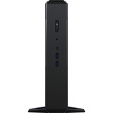 ASUS NUC 15 Performance RNUC15JNK9X40002 barebone Zwart | Core Ultra 9 275HX | RTX 5070