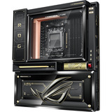 ASUS ROG CROSSHAIR X870E & ROG RYUJIN 360 EDITION 20 socket AM5 moederbord Incl. koeler, RAID, 2x 10Gb-LAN, Wi-Fi 7, BT 5.4, Sound, ATX