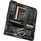 ASUS ROG CROSSHAIR X870E & ROG RYUJIN 360 EDITION 20 socket AM5 moederbord Incl. koeler, RAID, 2x 10Gb-LAN, Wi-Fi 7, BT 5.4, Sound, ATX
