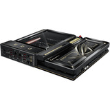 ASUS ROG CROSSHAIR X870E & ROG RYUJIN 360 EDITION 20 socket AM5 moederbord Incl. koeler, RAID, 2x 10Gb-LAN, Wi-Fi 7, BT 5.4, Sound, ATX