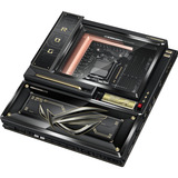 ASUS ROG CROSSHAIR X870E & ROG RYUJIN 360 EDITION 20 socket AM5 moederbord Incl. koeler, RAID, 2x 10Gb-LAN, Wi-Fi 7, BT 5.4, Sound, ATX