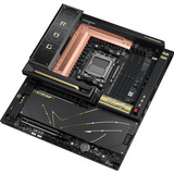 ASUS ROG CROSSHAIR X870E & ROG RYUJIN 360 EDITION 20 socket AM5 moederbord Incl. koeler, RAID, 2x 10Gb-LAN, Wi-Fi 7, BT 5.4, Sound, ATX