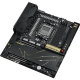 ASUS ROG CROSSHAIR X870E & ROG RYUJIN 360 EDITION 20 socket AM5 moederbord Incl. koeler, RAID, 2x 10Gb-LAN, Wi-Fi 7, BT 5.4, Sound, ATX