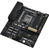 ASUS ROG CROSSHAIR X870E & ROG RYUJIN 360 EDITION 20 socket AM5 moederbord Incl. koeler, RAID, 2x 10Gb-LAN, Wi-Fi 7, BT 5.4, Sound, ATX