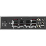 ASUS ROG CROSSHAIR X870E & ROG RYUJIN 360 EDITION 20 socket AM5 moederbord Incl. koeler, RAID, 2x 10Gb-LAN, Wi-Fi 7, BT 5.4, Sound, ATX