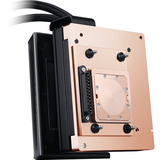 ASUS ROG CROSSHAIR X870E & ROG RYUJIN 360 EDITION 20 socket AM5 moederbord Incl. koeler, RAID, 2x 10Gb-LAN, Wi-Fi 7, BT 5.4, Sound, ATX