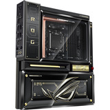ASUS ROG CROSSHAIR X870E & ROG RYUJIN 360 EDITION 20 socket AM5 moederbord Incl. koeler, RAID, 2x 10Gb-LAN, Wi-Fi 7, BT 5.4, Sound, ATX