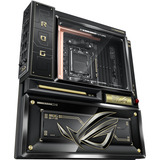 ASUS ROG CROSSHAIR X870E & ROG RYUJIN 360 EDITION 20 socket AM5 moederbord Incl. koeler, RAID, 2x 10Gb-LAN, Wi-Fi 7, BT 5.4, Sound, ATX