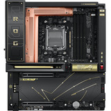 ASUS ROG CROSSHAIR X870E & ROG RYUJIN 360 EDITION 20 socket AM5 moederbord Incl. koeler, RAID, 2x 10Gb-LAN, Wi-Fi 7, BT 5.4, Sound, ATX