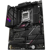 ASUS ROG STRIX B650E-E GAMING WIFI socket AM5 moederbord Zwart, RAID, 2.5 Gb-LAN, Wi-Fi 6E, BT, Sound, ATX