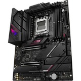 ASUS ROG STRIX B650E-E GAMING WIFI socket AM5 moederbord Zwart, RAID, 2.5 Gb-LAN, Wi-Fi 6E, BT, Sound, ATX