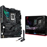 ASUS ROG STRIX Z790-F GAMING WIFI socket 1700 moederbord RAID, 2.5Gb-LAN, WLAN, BT, Sound, ATX