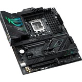 ASUS ROG STRIX Z790-F GAMING WIFI socket 1700 moederbord RAID, 2.5Gb-LAN, WLAN, BT, Sound, ATX