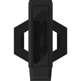 ASUS  barebone Zwart