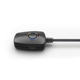 Antlion ModMic Wireless microfoon Zwart, Pc, PlayStation 4, PlayStation 5