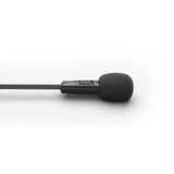 Antlion ModMic Wireless microfoon Zwart, Pc, PlayStation 4, PlayStation 5