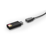 Antlion ModMic Wireless microfoon Zwart, Pc, PlayStation 4, PlayStation 5