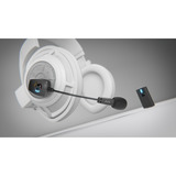 Antlion ModMic Wireless microfoon Zwart, Pc, PlayStation 4, PlayStation 5